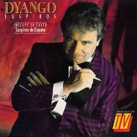 Dyango – Suspiros (1988)